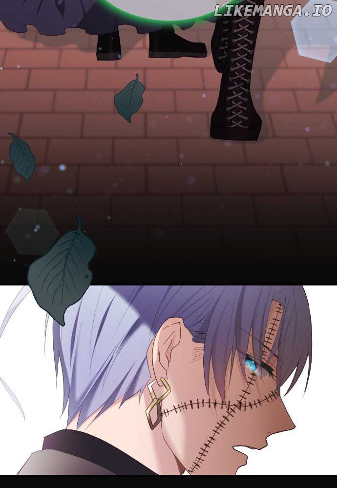 Vengeful Weapon, Tears of Poison Chapter 35 - Page 48