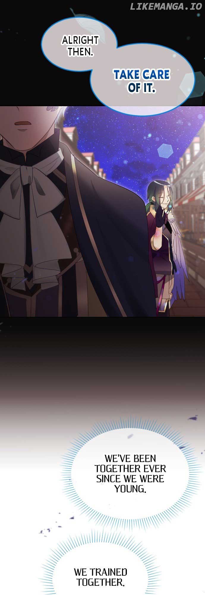 Vengeful Weapon, Tears of Poison Chapter 35 - Page 49