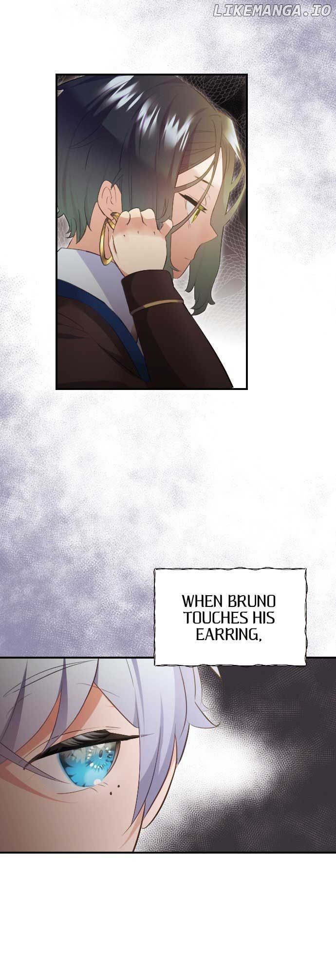 Vengeful Weapon, Tears of Poison Chapter 35 - Page 57