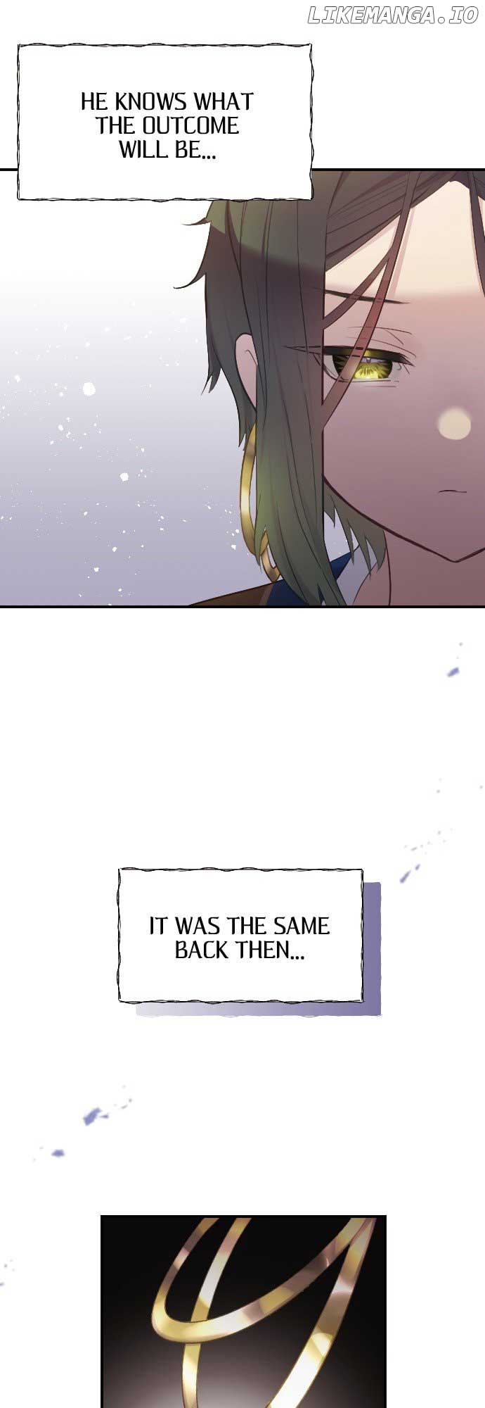 Vengeful Weapon, Tears of Poison Chapter 35 - Page 58