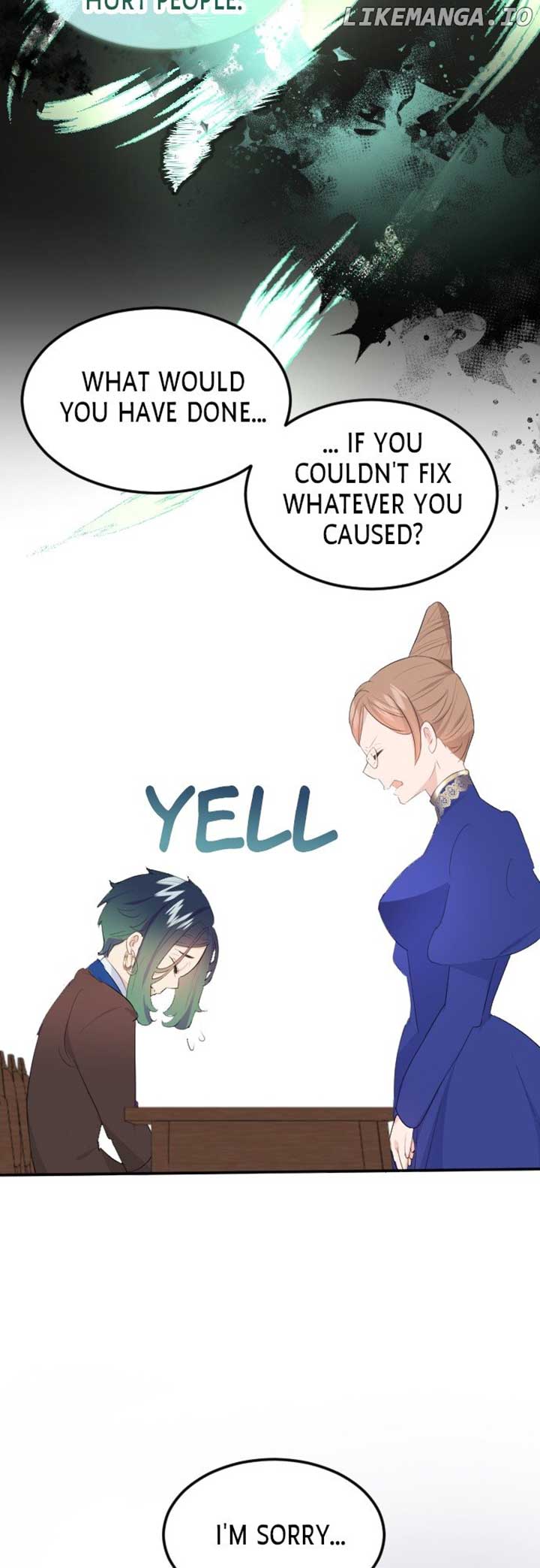 Vengeful Weapon, Tears of Poison Chapter 36 - Page 13