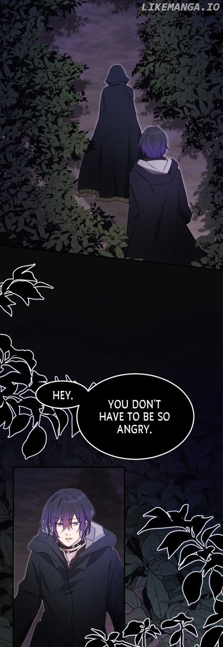 Vengeful Weapon, Tears of Poison Chapter 36 - Page 24