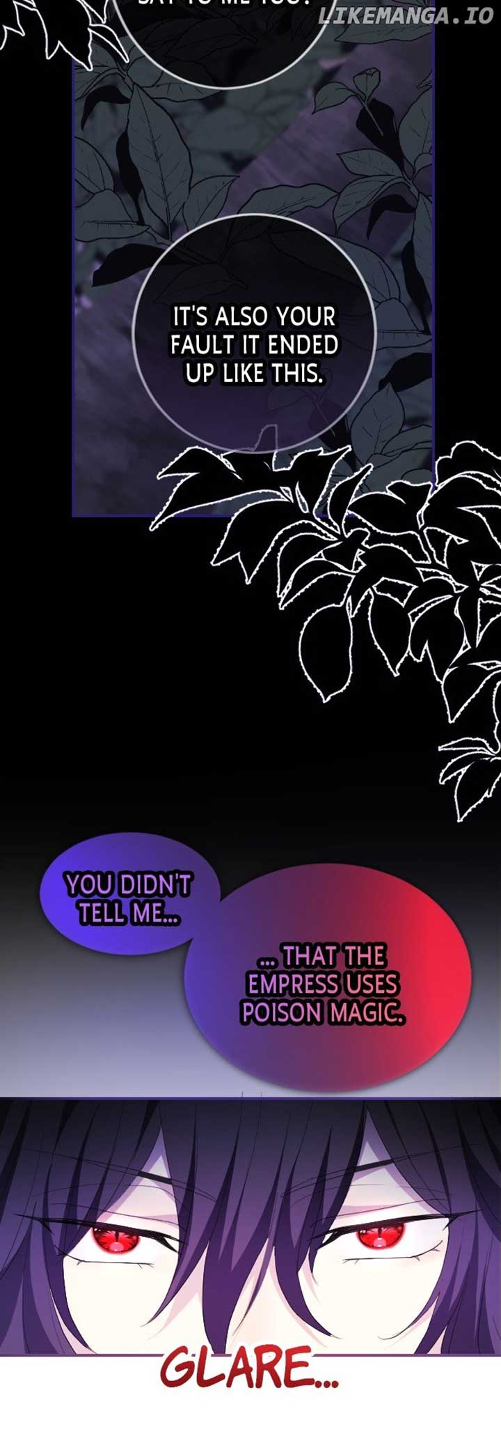 Vengeful Weapon, Tears of Poison Chapter 36 - Page 30