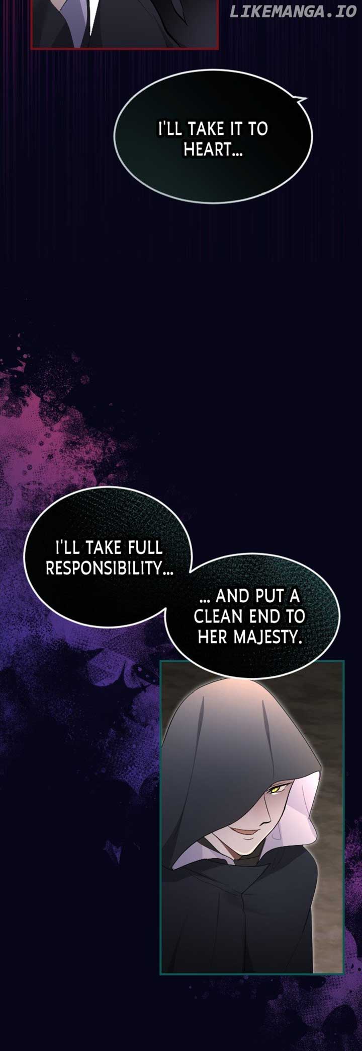 Vengeful Weapon, Tears of Poison Chapter 36 - Page 36