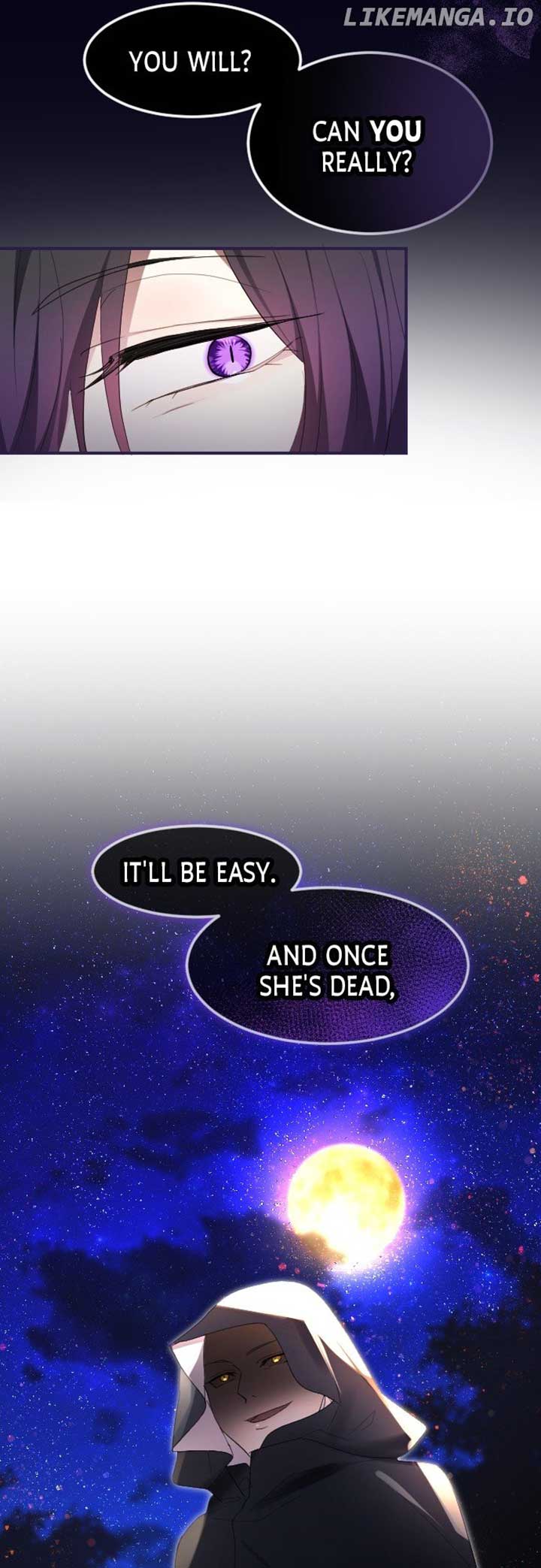 Vengeful Weapon, Tears of Poison Chapter 36 - Page 37