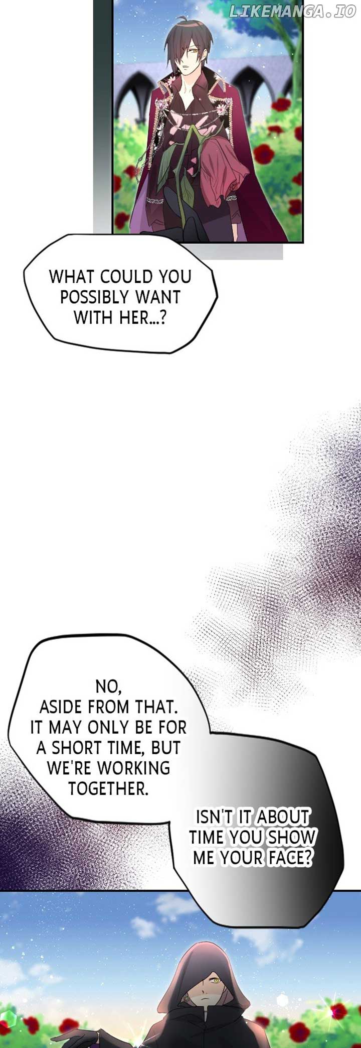 Vengeful Weapon, Tears of Poison Chapter 36 - Page 46