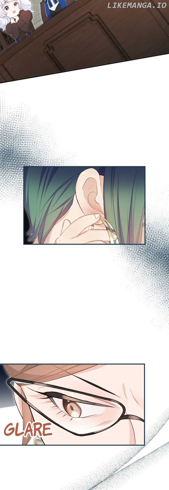 Vengeful Weapon, Tears of Poison Chapter 36 - Page 7