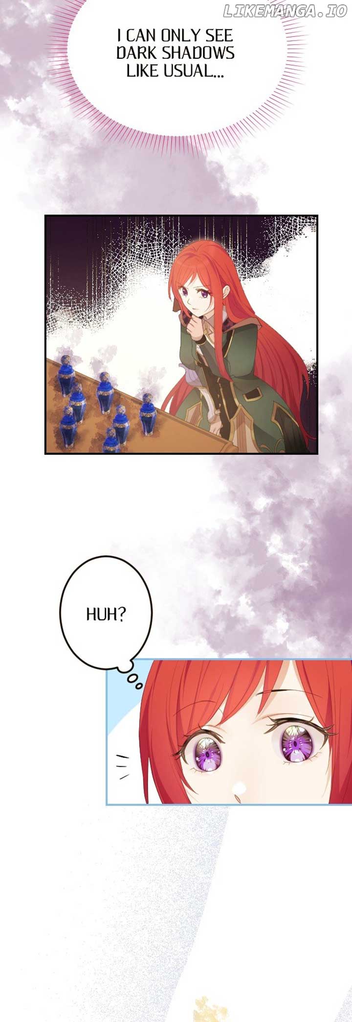 Vengeful Weapon, Tears of Poison Chapter 37 - Page 19