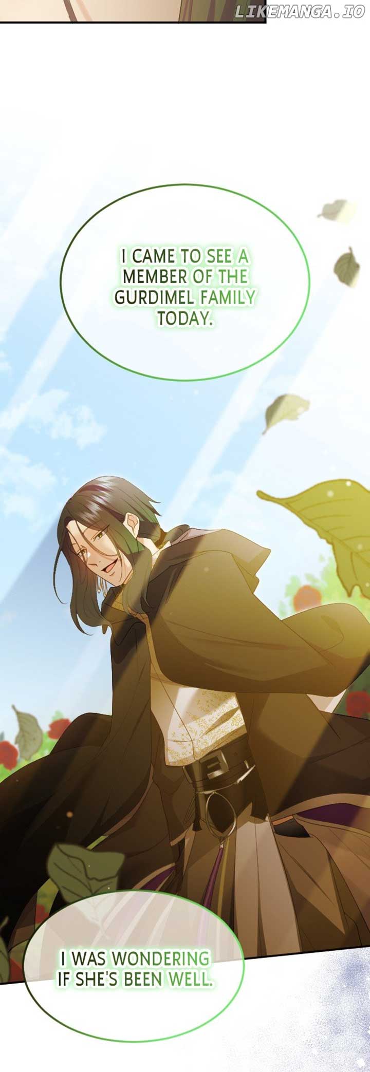 Vengeful Weapon, Tears of Poison Chapter 37 - Page 3