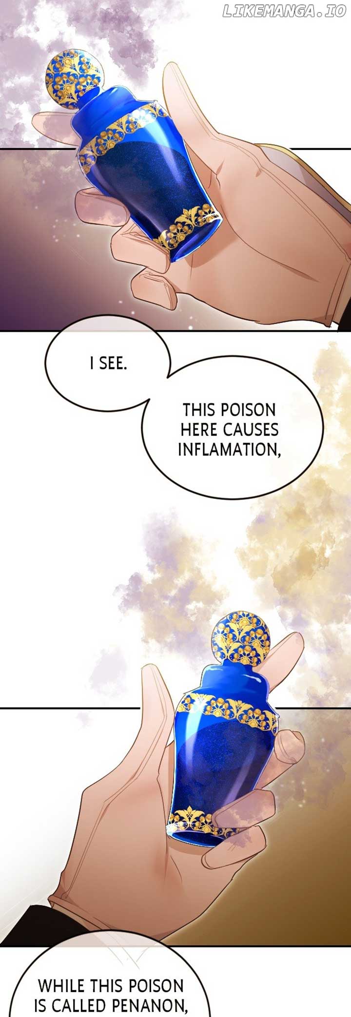 Vengeful Weapon, Tears of Poison Chapter 37 - Page 23