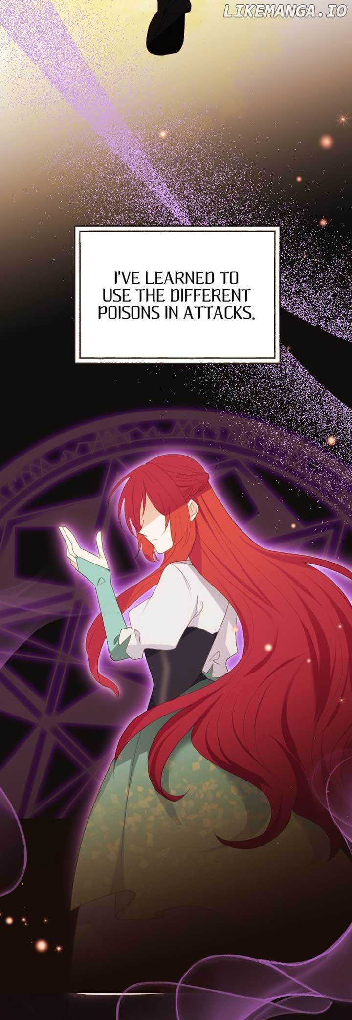 Vengeful Weapon, Tears of Poison Chapter 37 - Page 30