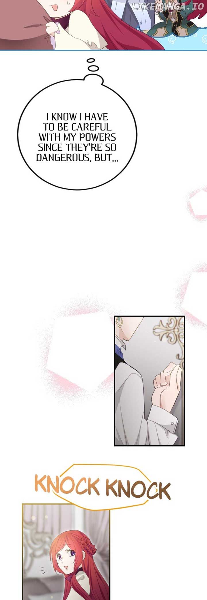 Vengeful Weapon, Tears of Poison Chapter 37 - Page 35