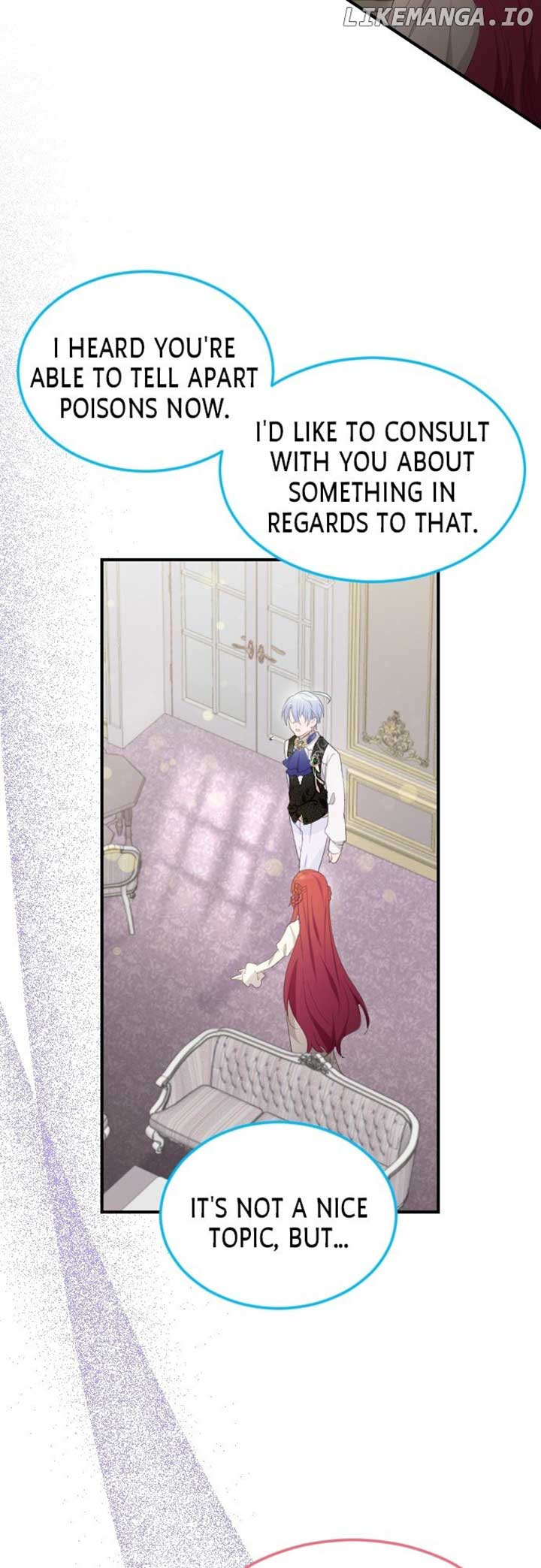Vengeful Weapon, Tears of Poison Chapter 37 - Page 37