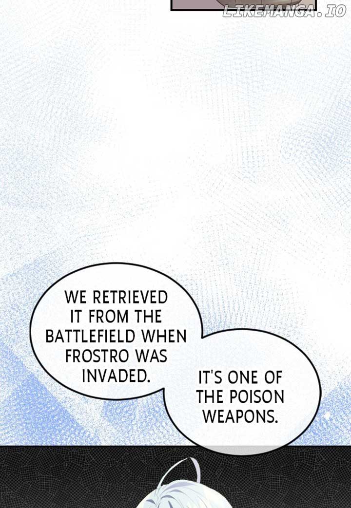 Vengeful Weapon, Tears of Poison Chapter 37 - Page 40