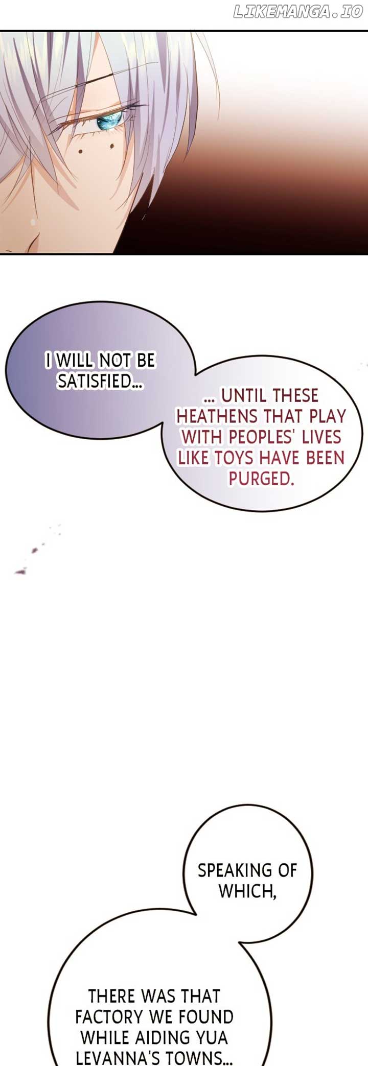 Vengeful Weapon, Tears of Poison Chapter 37 - Page 45