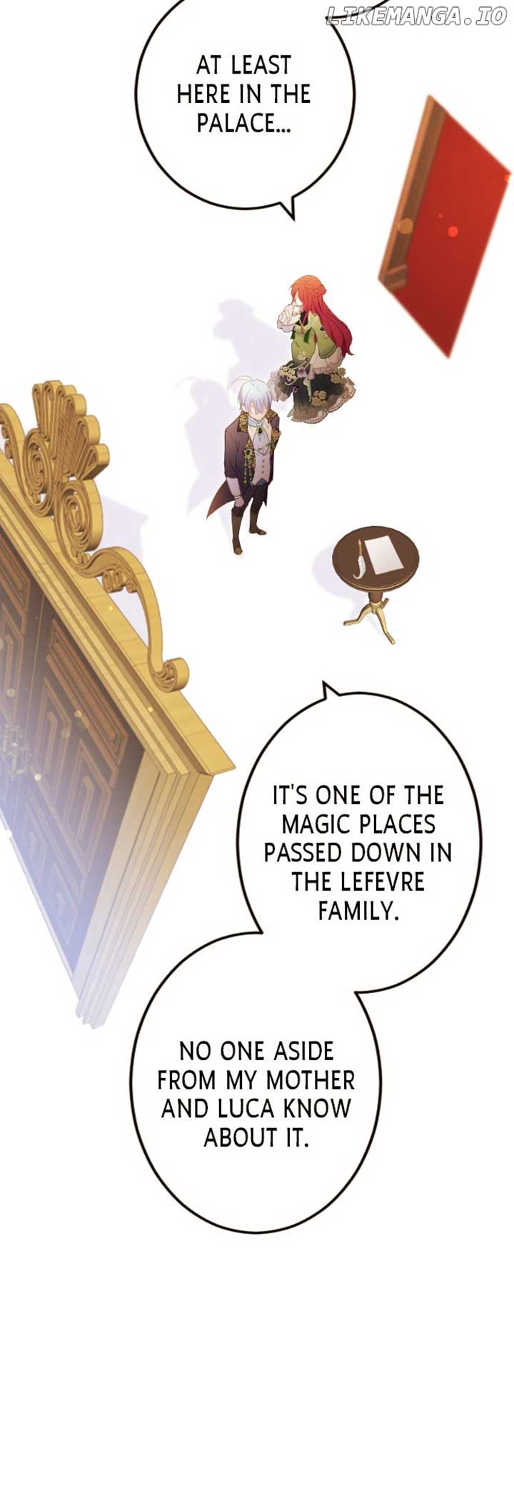 Vengeful Weapon, Tears of Poison Chapter 37 - Page 53