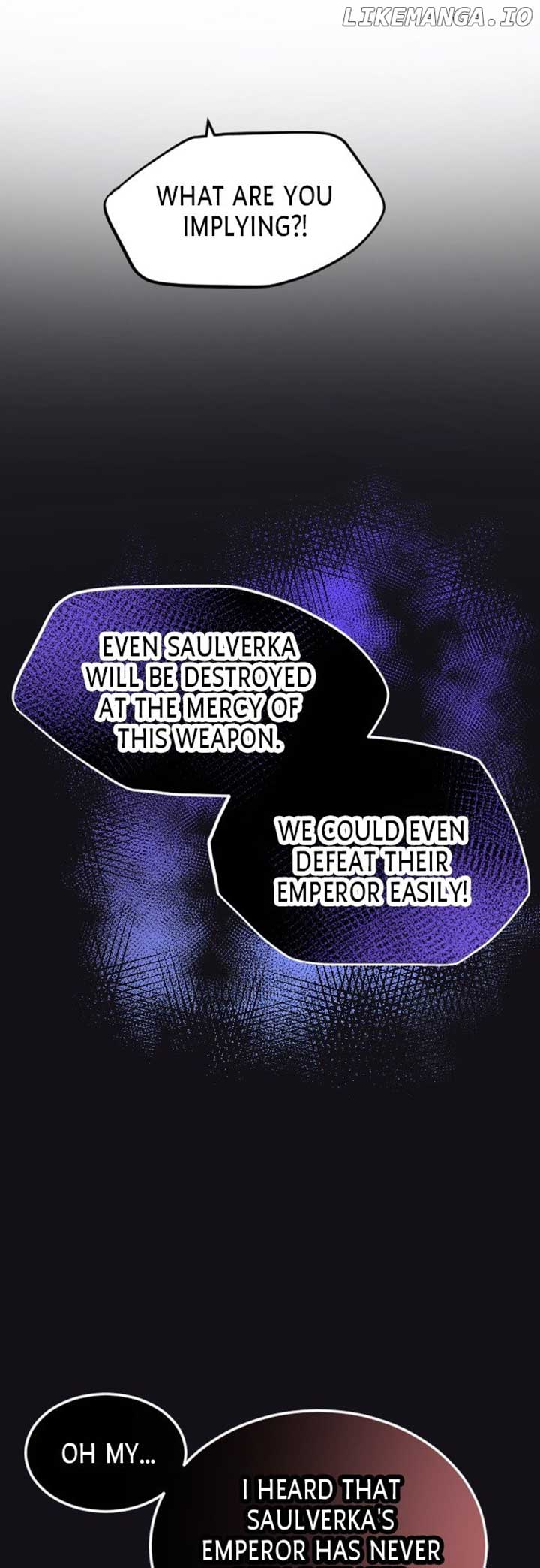 Vengeful Weapon, Tears of Poison Chapter 38 - Page 28