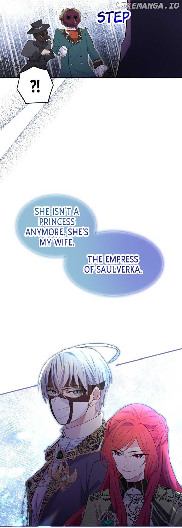 Vengeful Weapon, Tears of Poison Chapter 38 - Page 36