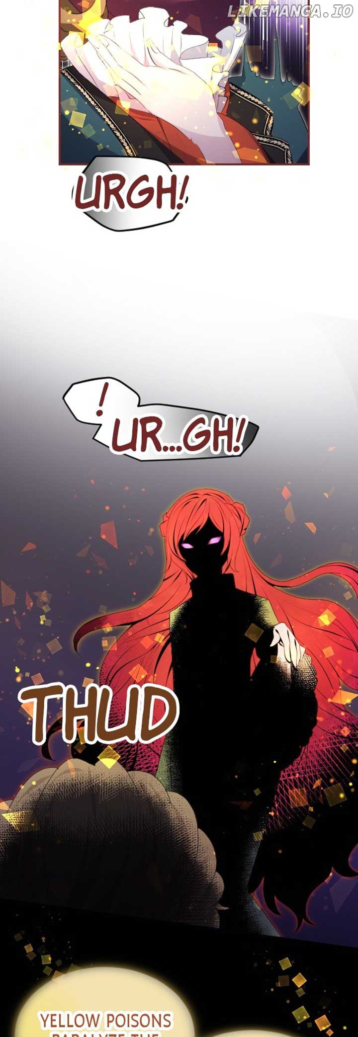 Vengeful Weapon, Tears of Poison Chapter 38 - Page 50