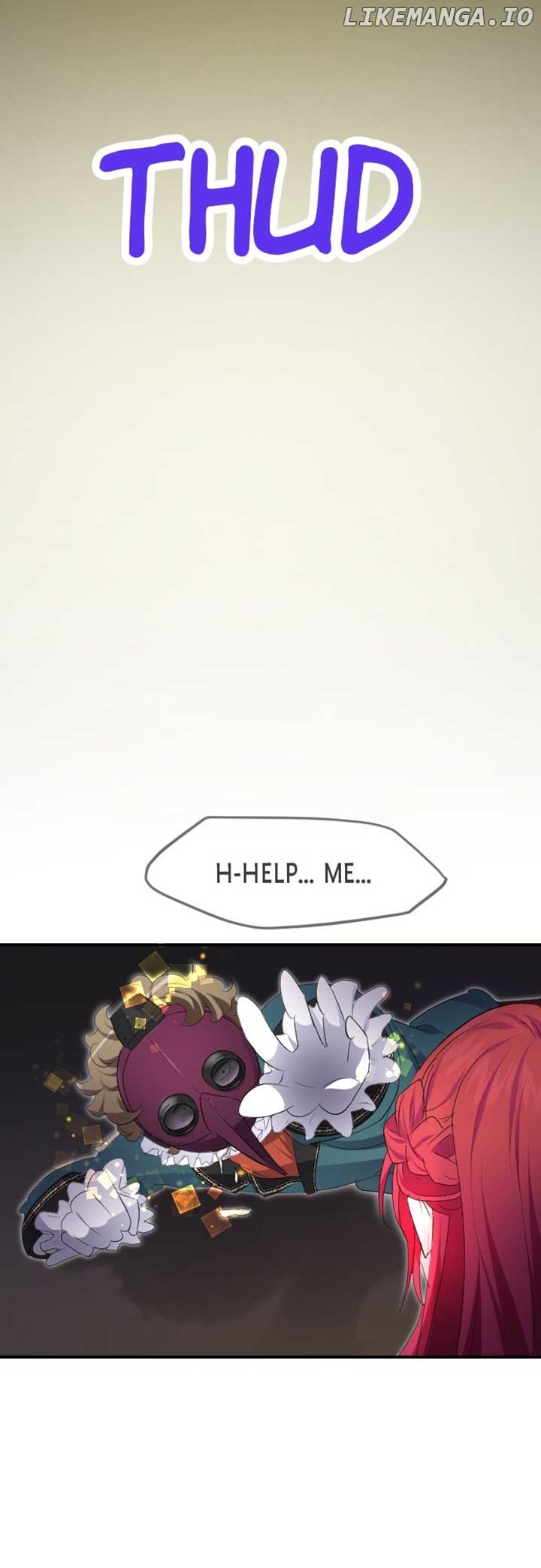 Vengeful Weapon, Tears of Poison Chapter 38 - Page 53
