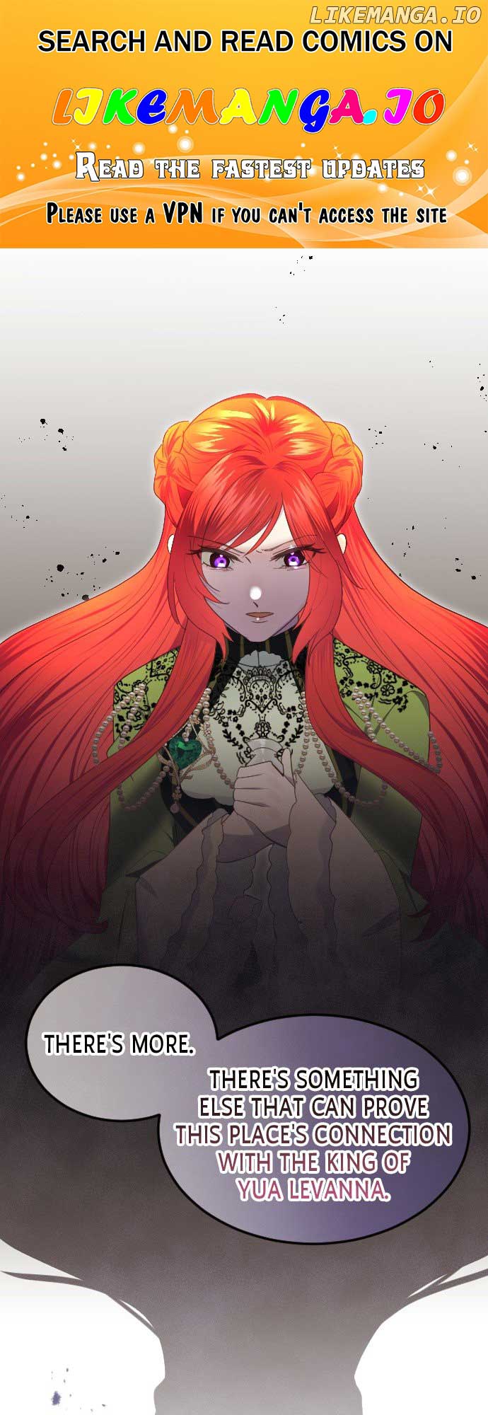 Vengeful Weapon, Tears of Poison Chapter 39 - Page 1