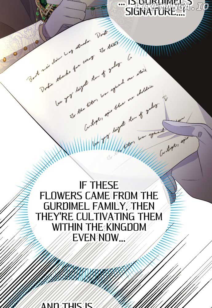 Vengeful Weapon, Tears of Poison Chapter 39 - Page 16
