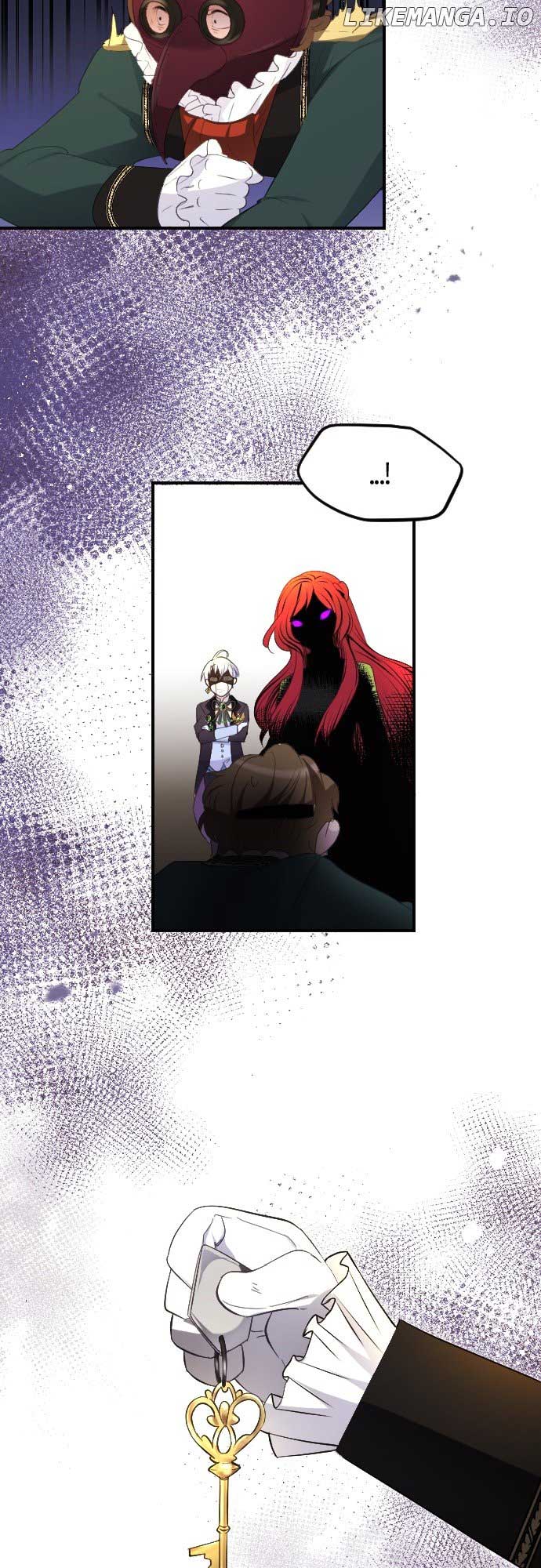 Vengeful Weapon, Tears of Poison Chapter 39 - Page 3