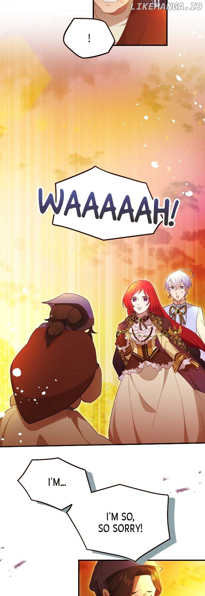 Vengeful Weapon, Tears of Poison Chapter 39 - Page 35
