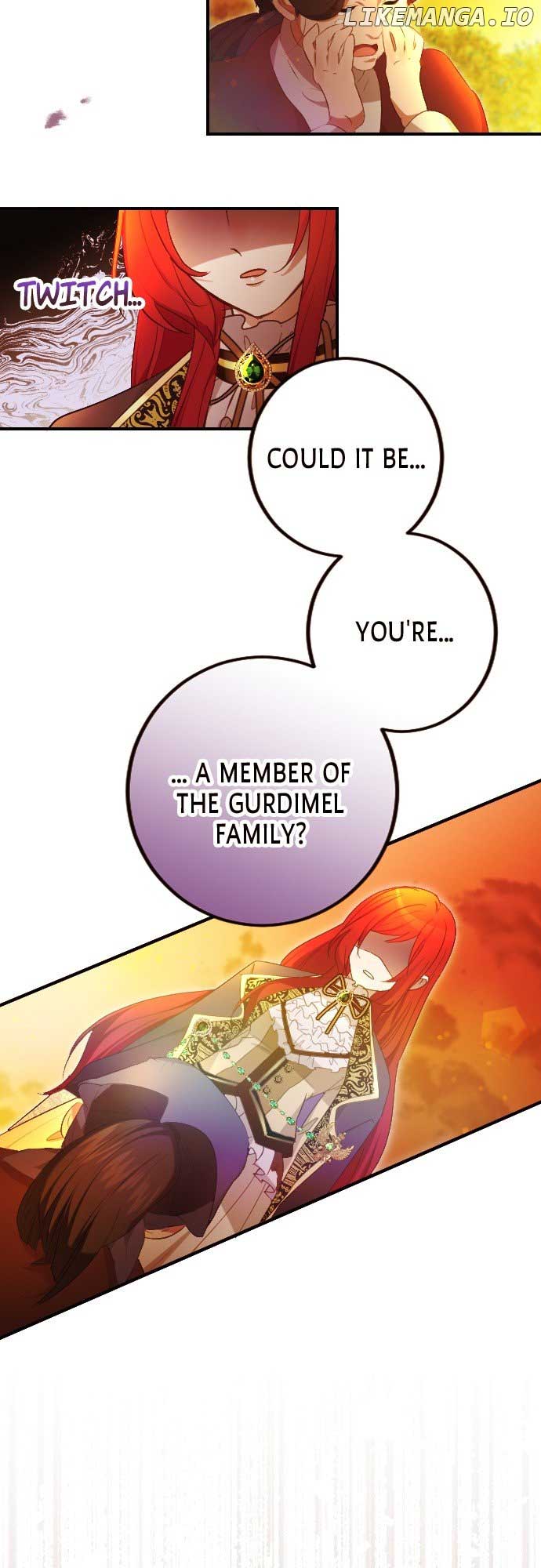 Vengeful Weapon, Tears of Poison Chapter 39 - Page 36