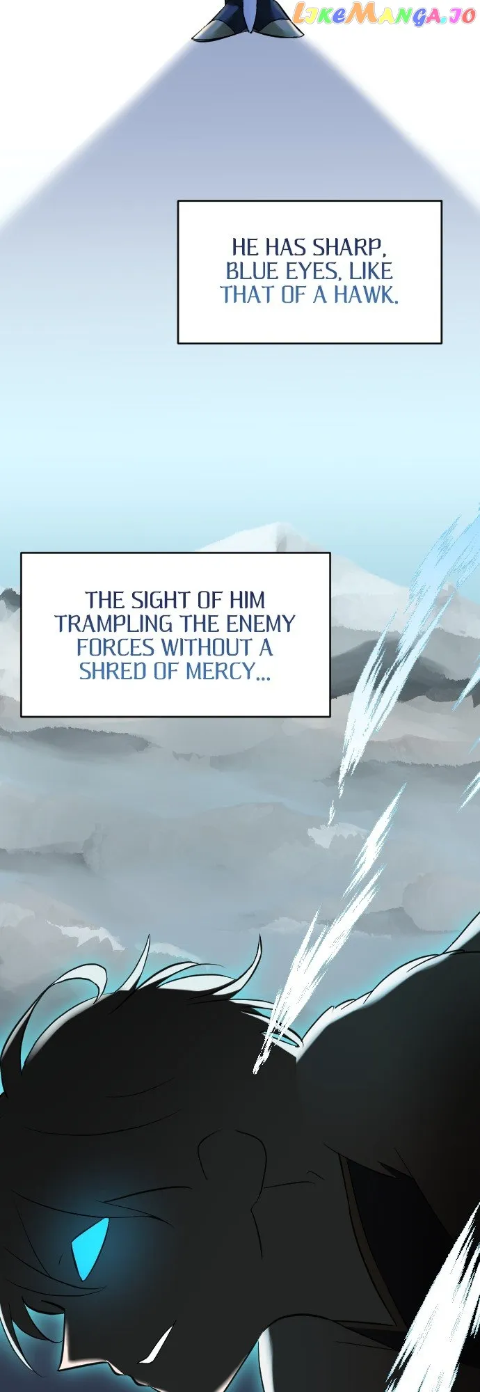 Vengeful Weapon, Tears of Poison Chapter 4 - Page 19