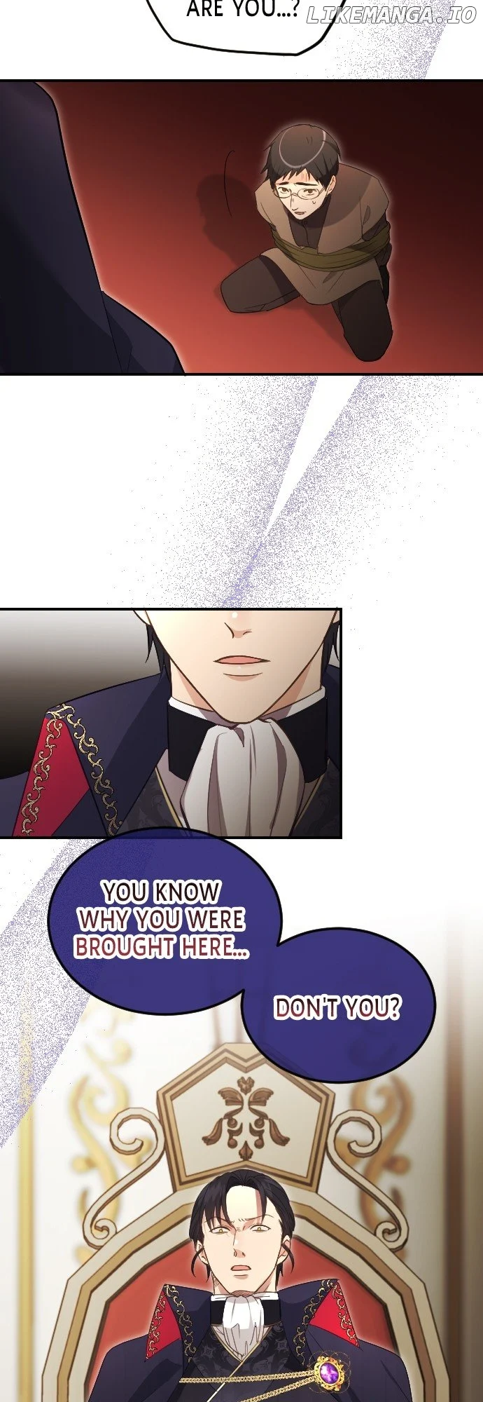 Vengeful Weapon, Tears of Poison Chapter 40 - Page 13