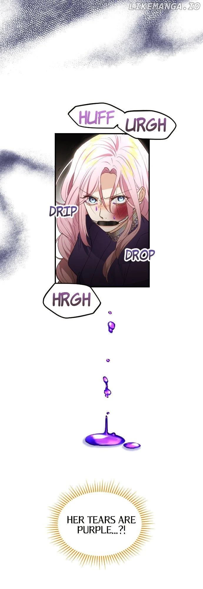 Vengeful Weapon, Tears of Poison Chapter 40 - Page 21