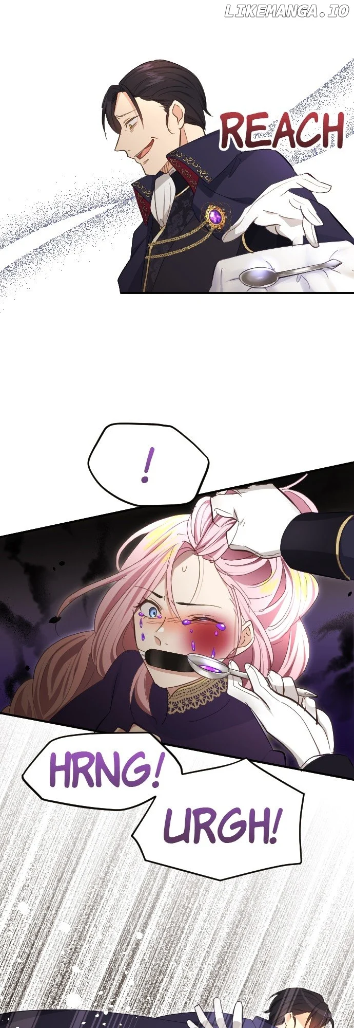 Vengeful Weapon, Tears of Poison Chapter 40 - Page 22