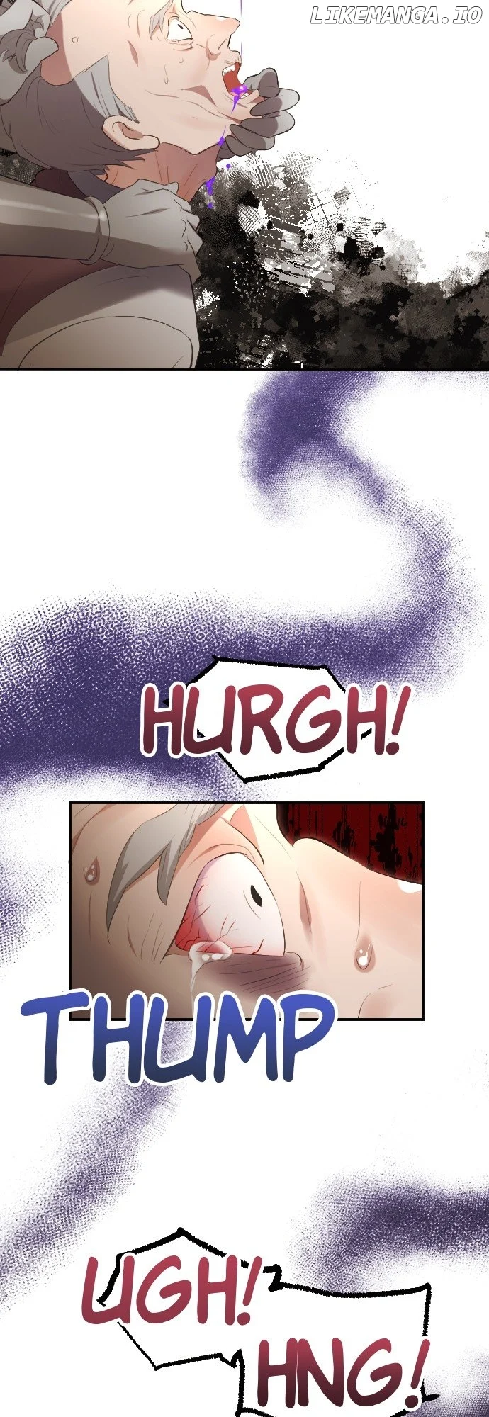 Vengeful Weapon, Tears of Poison Chapter 40 - Page 27