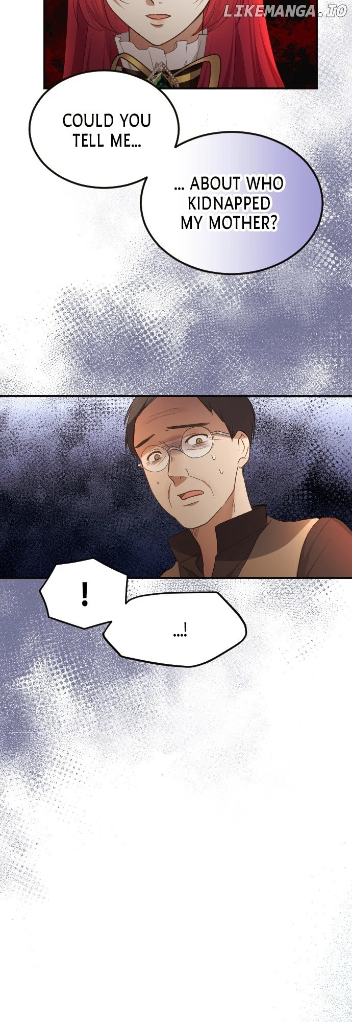 Vengeful Weapon, Tears of Poison Chapter 40 - Page 4