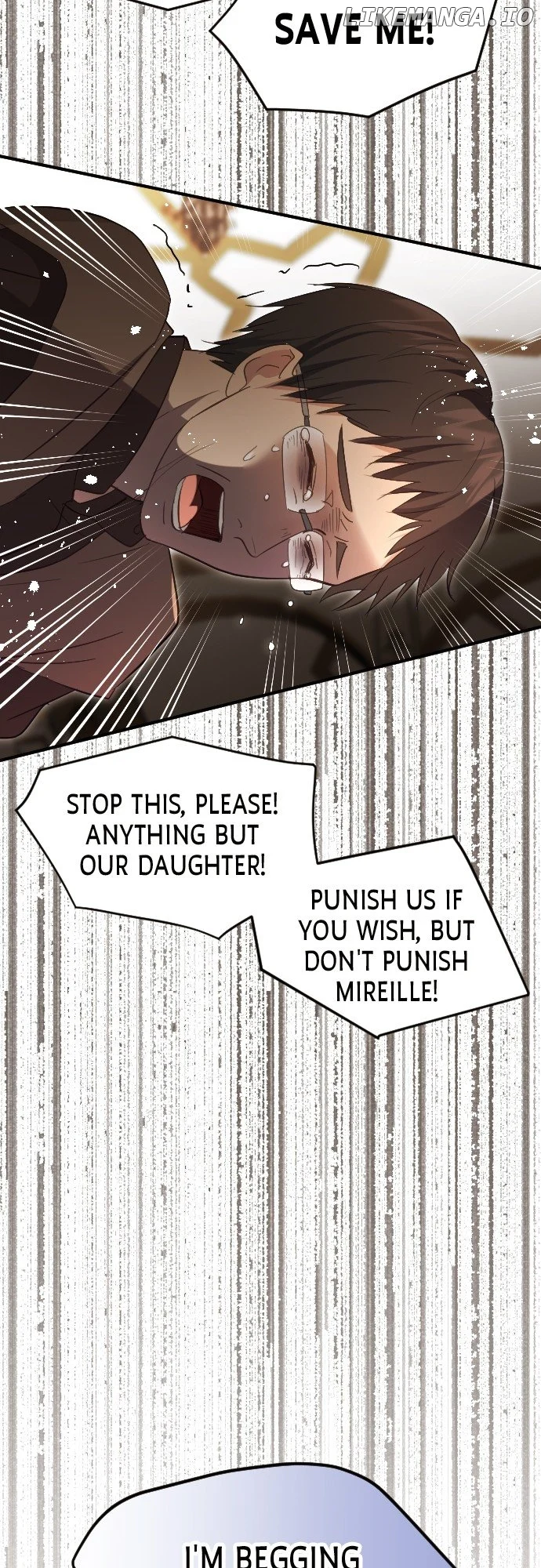 Vengeful Weapon, Tears of Poison Chapter 40 - Page 34