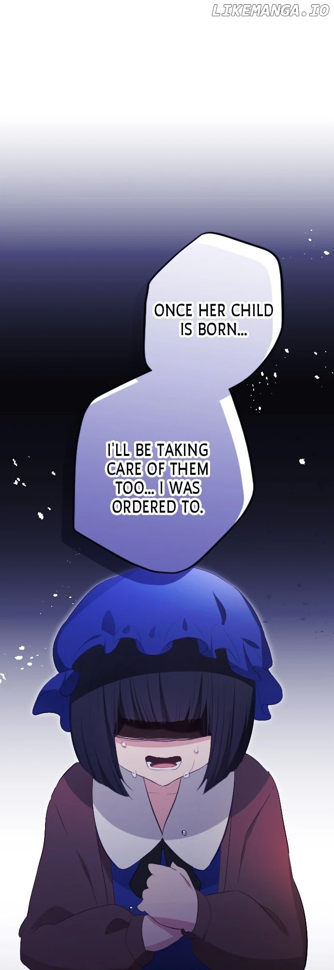 Vengeful Weapon, Tears of Poison Chapter 40 - Page 43