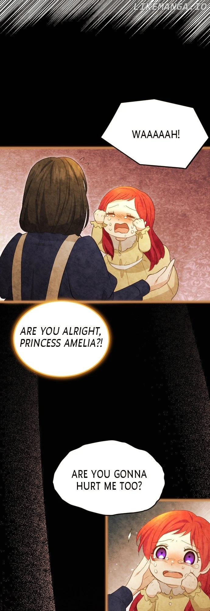 Vengeful Weapon, Tears of Poison Chapter 40 - Page 49