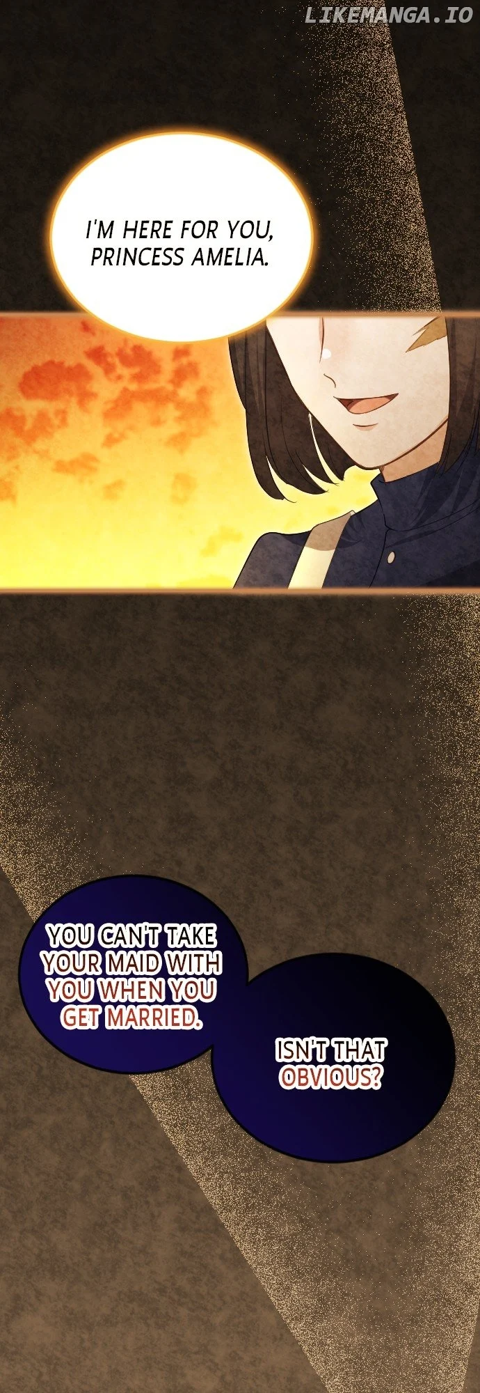 Vengeful Weapon, Tears of Poison Chapter 40 - Page 51