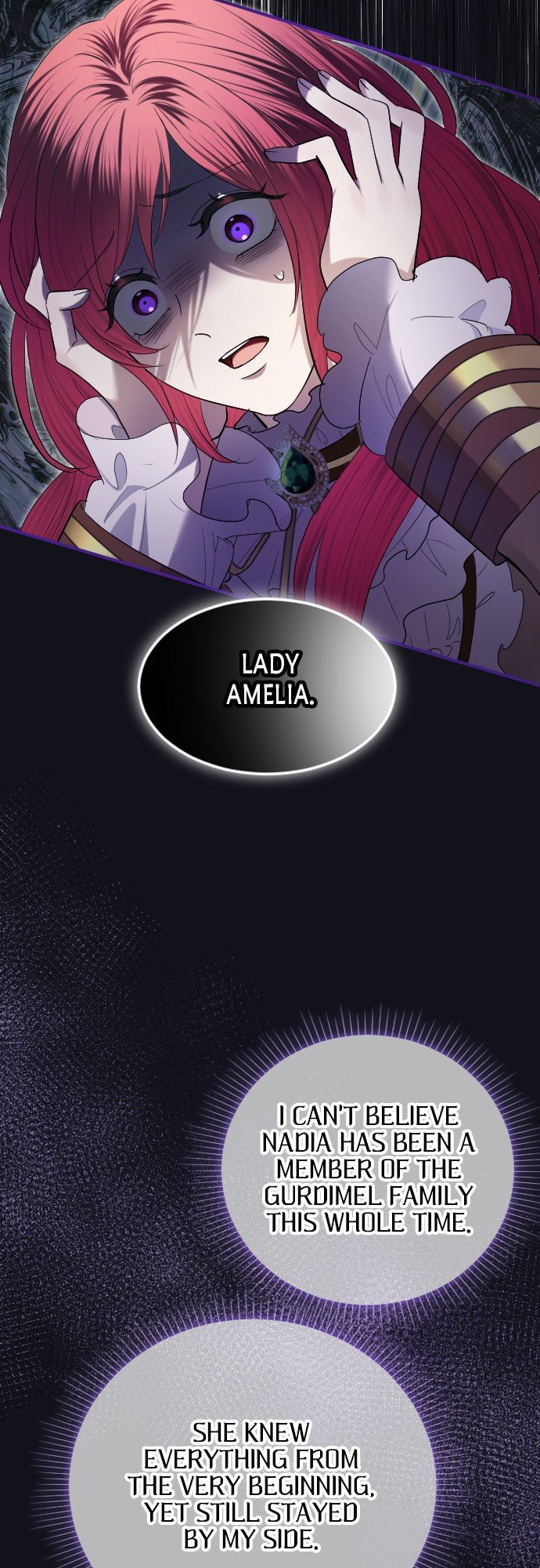 Vengeful Weapon, Tears of Poison Chapter 41 - Page 2