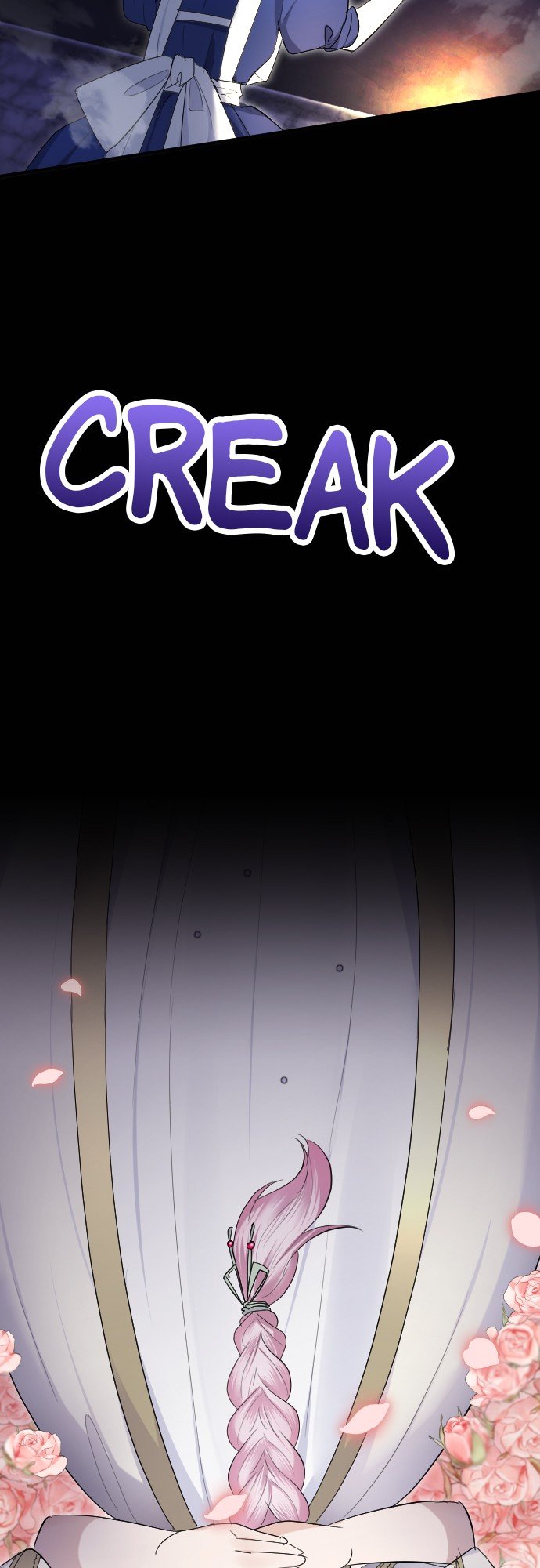 Vengeful Weapon, Tears of Poison Chapter 41 - Page 11