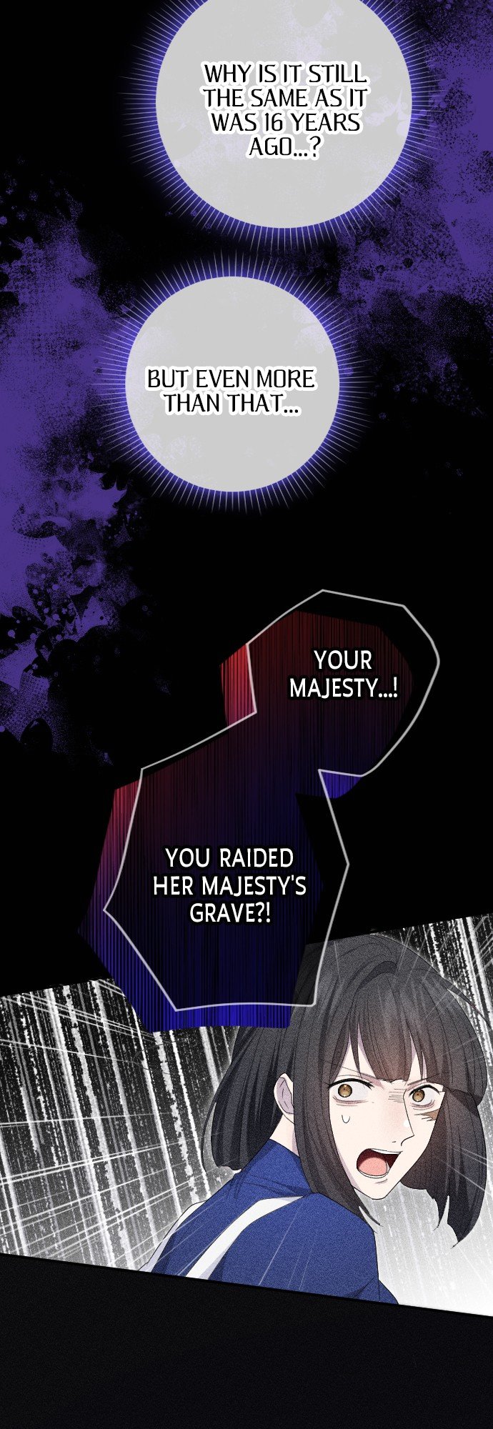 Vengeful Weapon, Tears of Poison Chapter 41 - Page 17