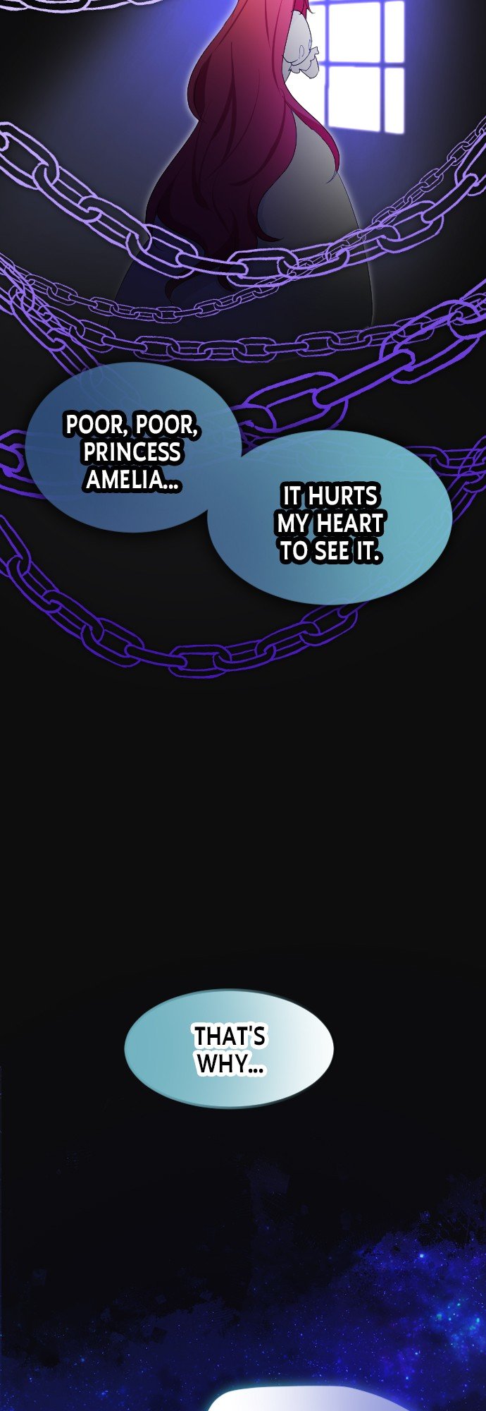 Vengeful Weapon, Tears of Poison Chapter 41 - Page 44