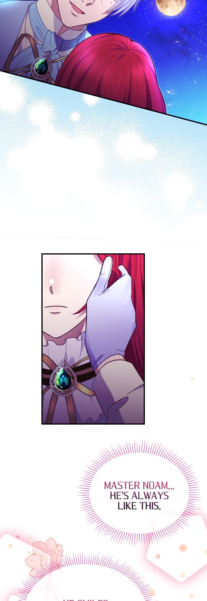 Vengeful Weapon, Tears of Poison Chapter 42 - Page 17