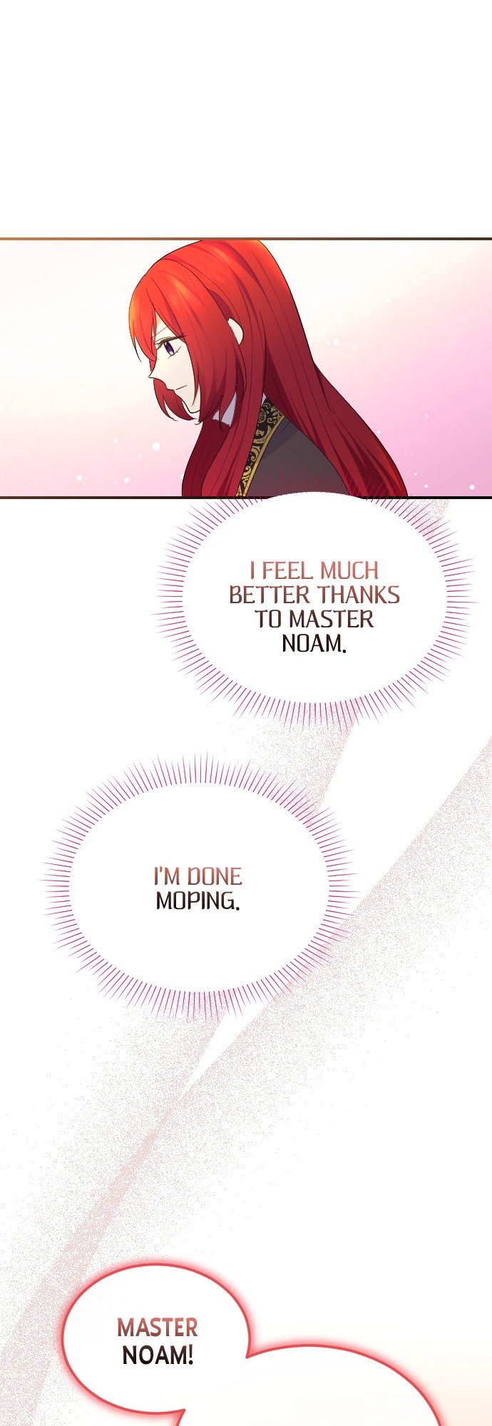Vengeful Weapon, Tears of Poison Chapter 42 - Page 36