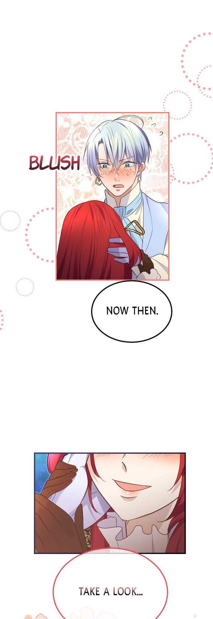 Vengeful Weapon, Tears of Poison Chapter 42 - Page 39
