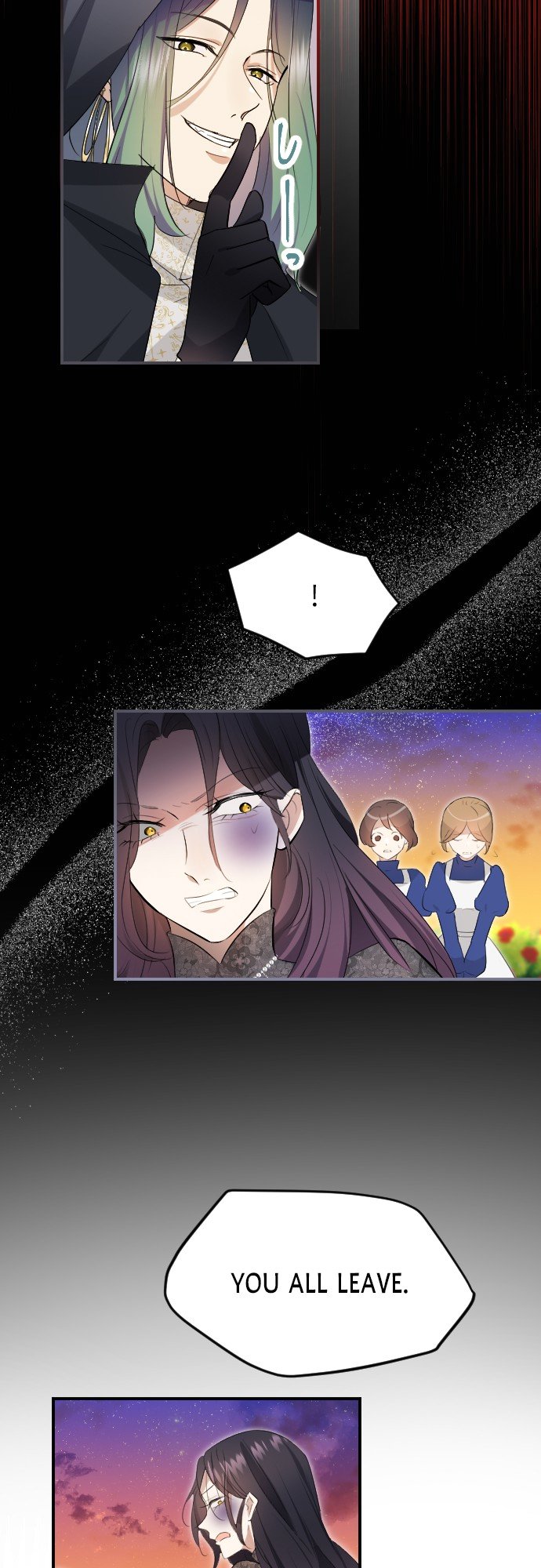 Vengeful Weapon, Tears of Poison Chapter 43 - Page 14