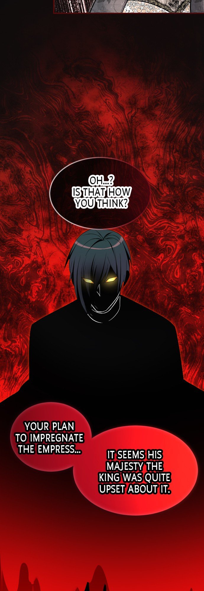 Vengeful Weapon, Tears of Poison Chapter 43 - Page 20