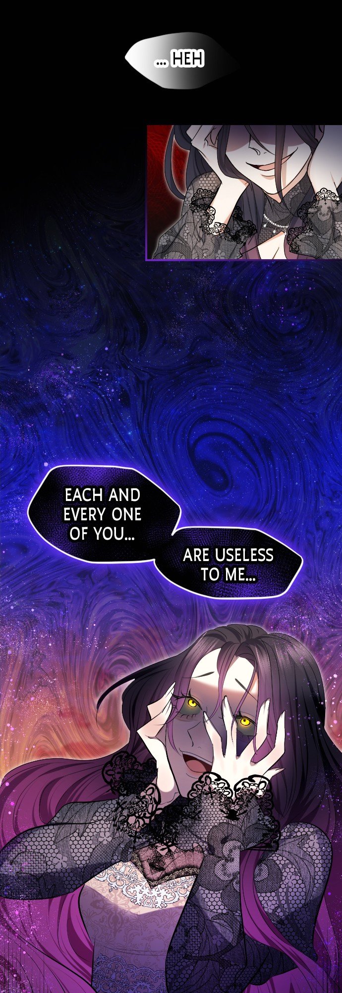Vengeful Weapon, Tears of Poison Chapter 43 - Page 25
