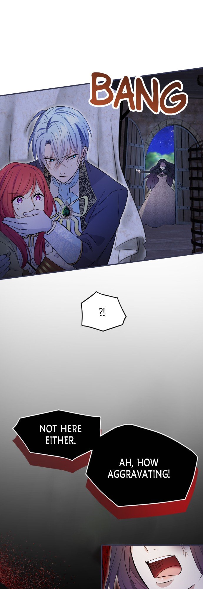 Vengeful Weapon, Tears of Poison Chapter 43 - Page 33